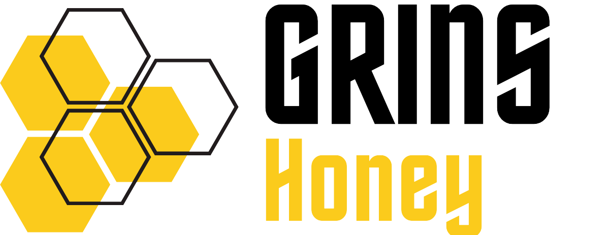 grinshoney-logo-light